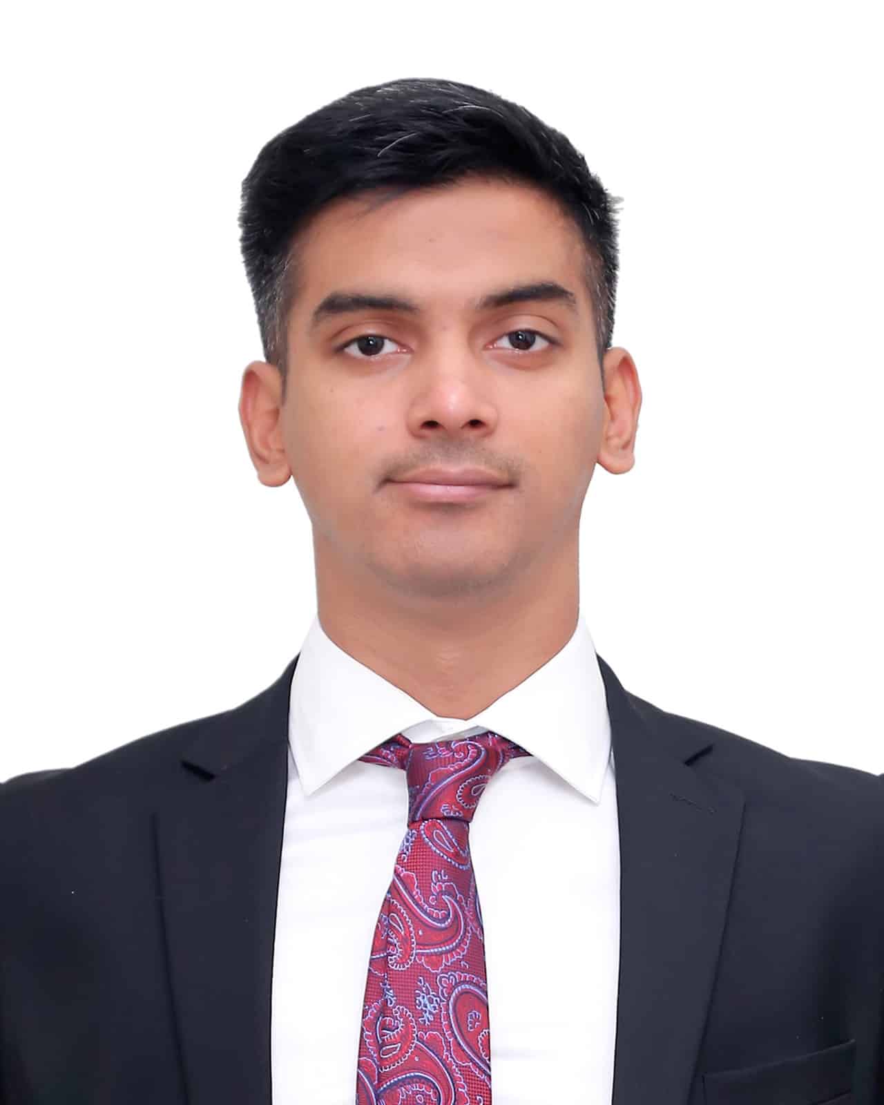 KH MD Asif Shahriar Bari